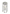 Hyb.Obj.2024.01 zeigt einen eingespannten Körper einer Mehlkäfer Larve, die ein Stück Styrodur verdaut.