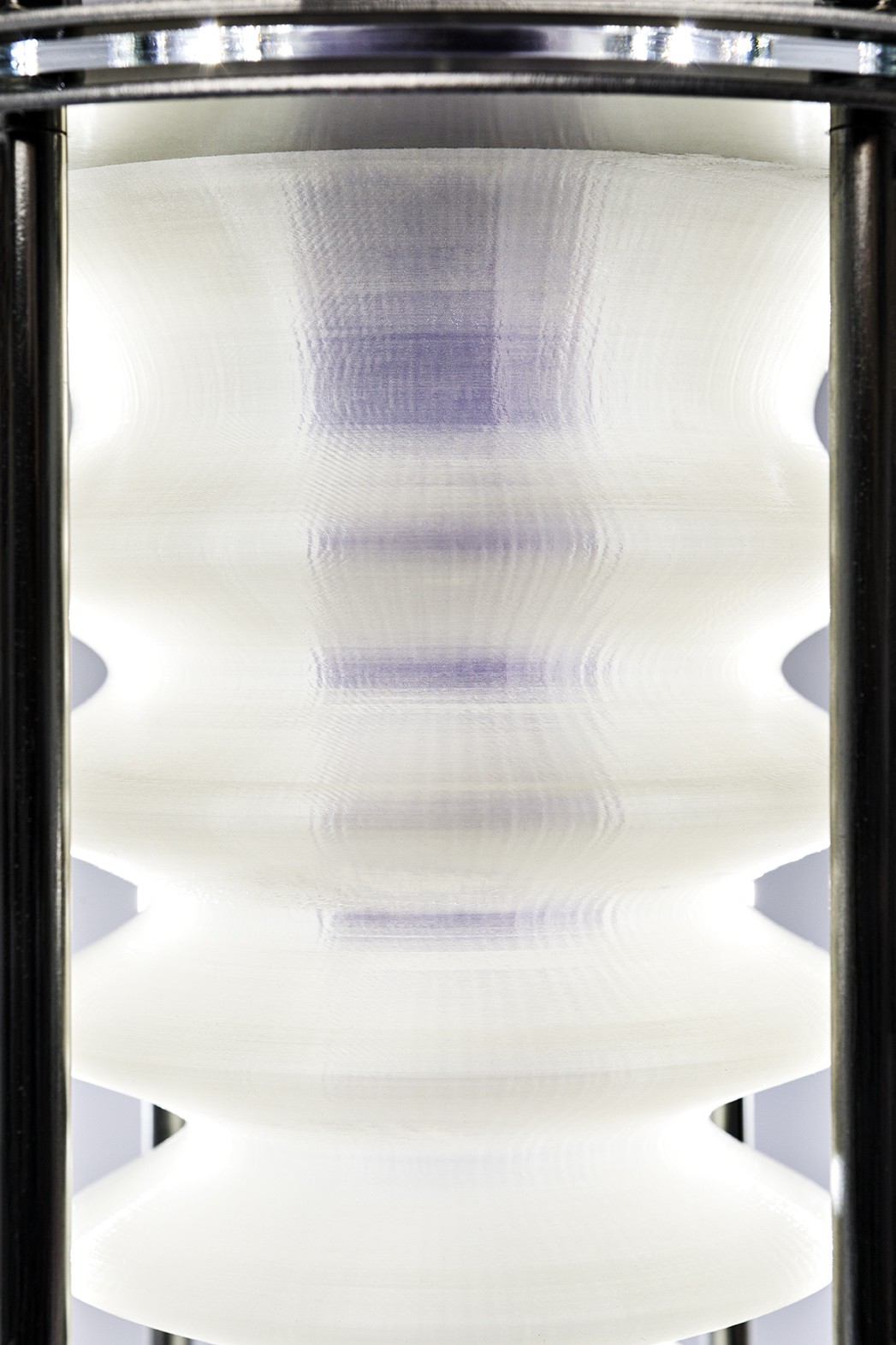 Werk für die Ausstellung „Schätze der Zukunft