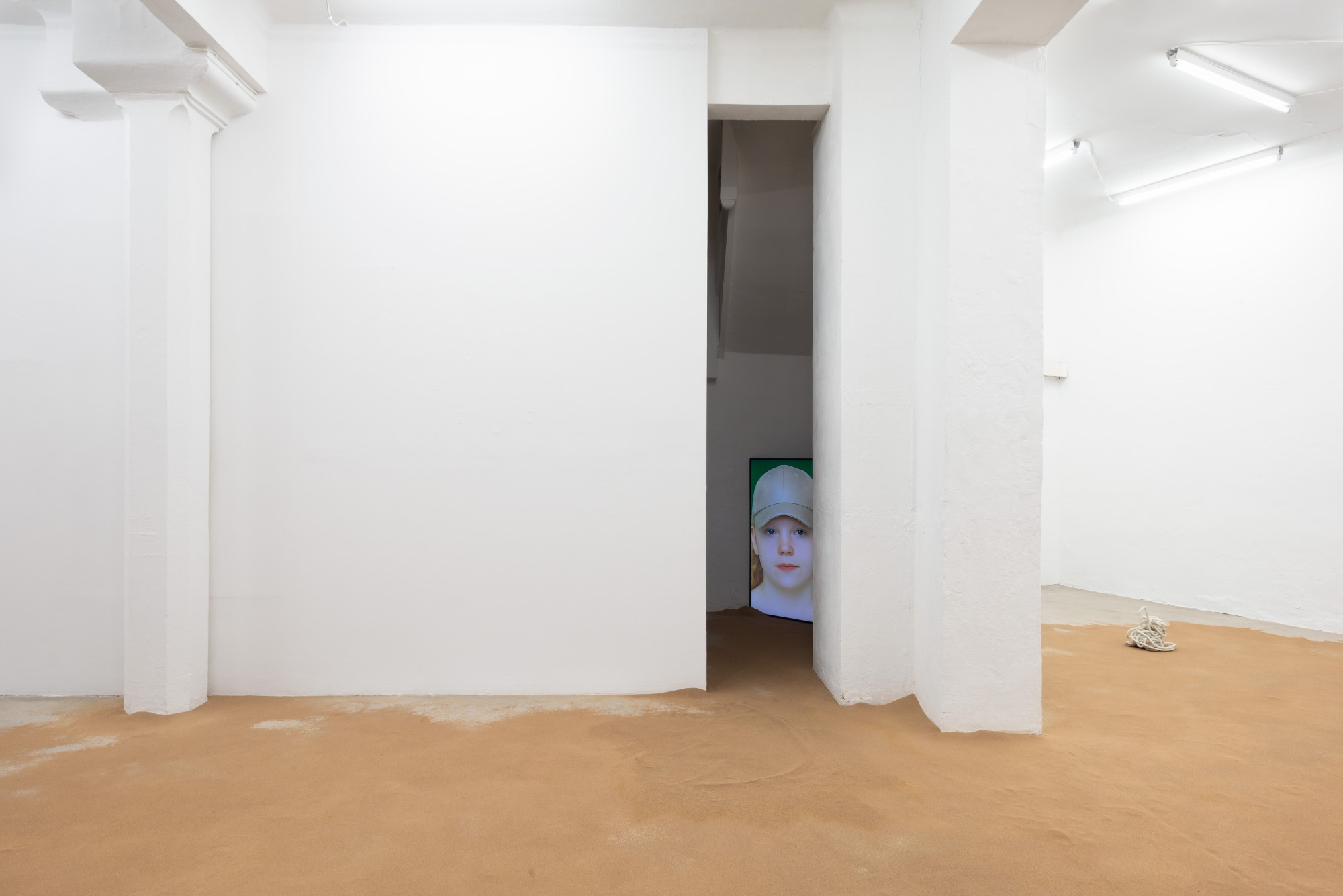 installation by yana zschiedrich, photo credit: sebastian komnick